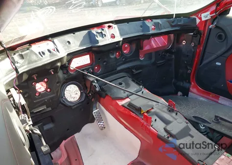 2021 Dodge Challenger R/T Scat Pack from USA, damaged, VIN 2C3CDZFJ5MH524854